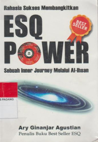 Image of ESQ POWER