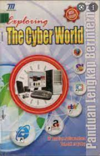 Image of Exploring The Cyber world