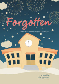 Image of Forgotten
