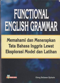 Image of Functional English Grammar