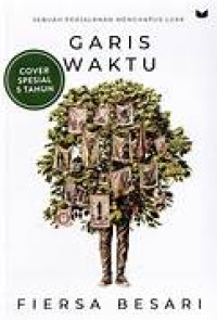 Image of GARIS WAKTU