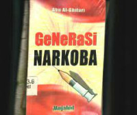 Image of Generasi Narkoba