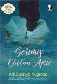 Image of Gerimis Bulan April