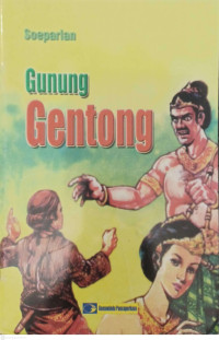 Image of GUNUNG GENTONG