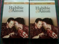 Image of HABIBIE & AINUN