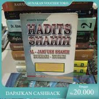 Image of hadits shahih