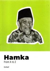Image of Hamka : From A to Z