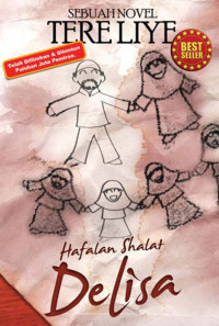 Image of Hapalan Shalat Delisa