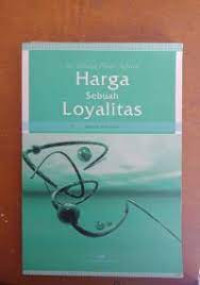 Image of Harga sebuah Loyalitas