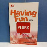 Image of Having fun with Plurk