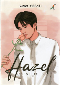 Image of HAZEL eyes