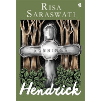 Image of Hendrick