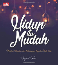 Image of Hidup Itu Mudah