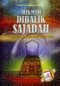 Image of Hikmah Dibalik Sajadah