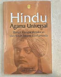 Image of Hindu Agama  Universal