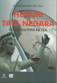 Image of Hukum Tata Negara