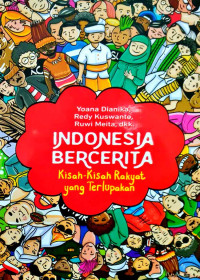Image of Indonesia Bercerita
