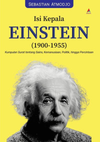 Image of Isi Kepala Einstein (1900-1955)