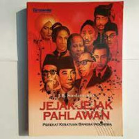 Image of Jejak-Jejak Pahlawan