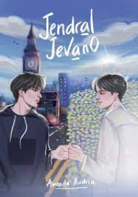 Image of JENDRAL JEVANO