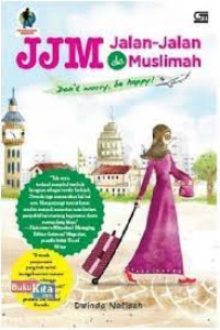 Image of JJM Jalan-Jalan Ala Muslimah