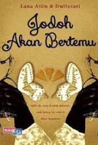 Image of Jodoh Akan Bertemu