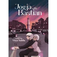 Image of Jogja With Bastian