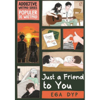 Image of Just a Friend to You