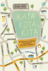 Image of Kata Kota Kita