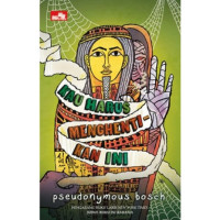 Image of Kau Harus Menghentikan Ini