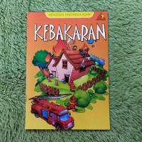 Image of KEBAKARAN