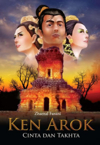 Image of Ken Arok Cinta dan Takhta