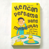 Image of Kencan Pertama yang Memalukan