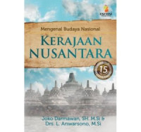 Image of Kerajaan Nusantara