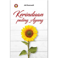 Image of Kerinduan Paling Agung