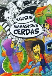 Image of KHUSUS MAHASISWA CERDAS
