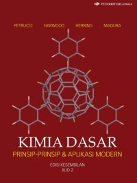 Image of Kimia Dasar