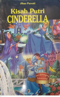 Image of Kisah Putri Cinderella