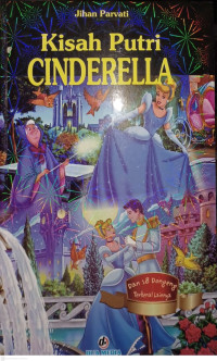 Image of Kisah Putri Cinderella