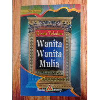 Image of Kisah teladan wanita-wanita mulia