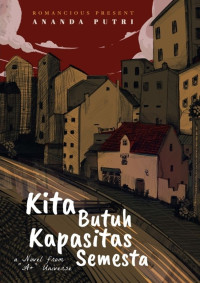 Image of Kita Butuh Kapasitas Semesta