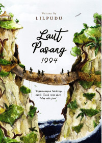 Image of Laut Pasang, 1994.