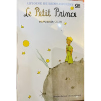 Image of Le Petit Prince : Pangeran Cilik