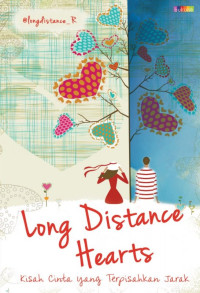 Image of Long Distance Hearts