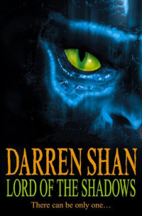Image of Lord Of The Shadow