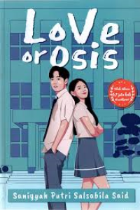 Image of Love Or Osis