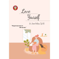 Image of LOVE YOUR SELF