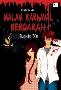 Image of Malam Karnaval Berdarah