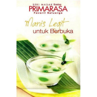 Image of Manis Legit untuk Berbuka