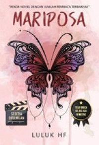 Image of MARIPOSA